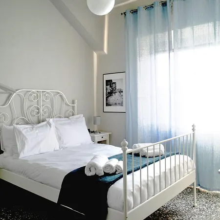 Apartment Al Galata Dimora Dei Popoli E Dei Mari