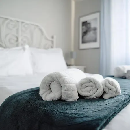 Appartement Al Galata Dimora Dei Popoli E Dei Mari *
