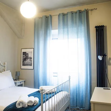 Al Galata Dimora Dei Popoli E Dei Mari * Gênes