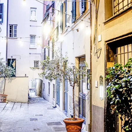 Al Galata Dimora Dei Popoli E Dei Mari Gênes