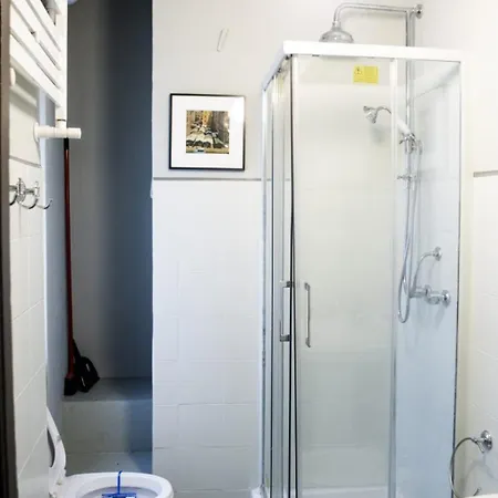 Appartement Al Galata Dimora Dei Popoli E Dei Mari *