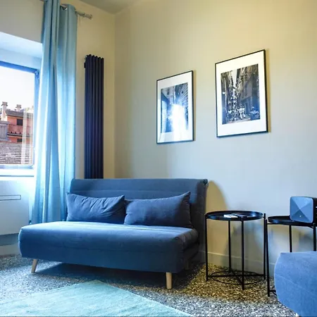 Apartment Al Galata Dimora Dei Popoli E Dei Mari Genoa