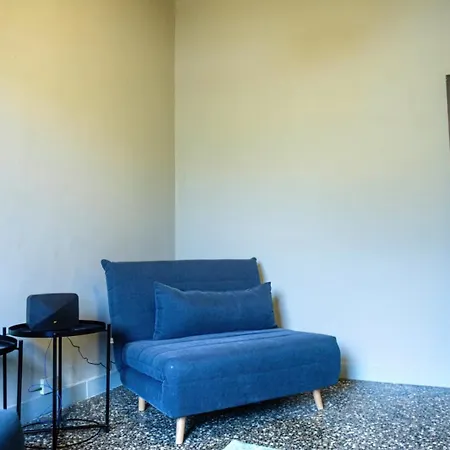 Apartment Al Galata Dimora Dei Popoli E Dei Mari